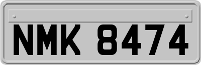 NMK8474