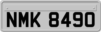 NMK8490