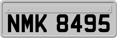 NMK8495