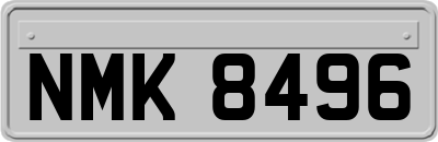 NMK8496