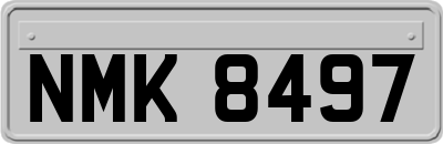 NMK8497