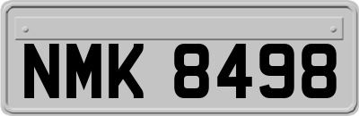 NMK8498