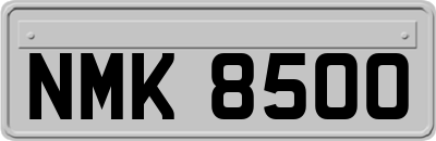 NMK8500