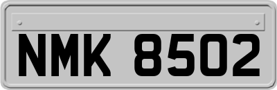 NMK8502