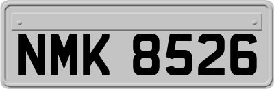 NMK8526