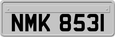 NMK8531