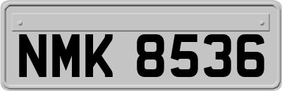 NMK8536