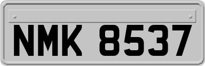 NMK8537