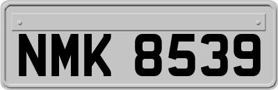 NMK8539
