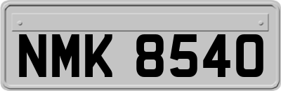 NMK8540