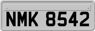 NMK8542