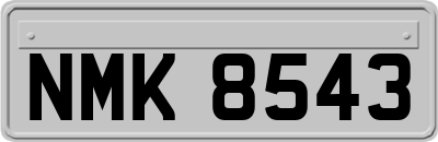 NMK8543