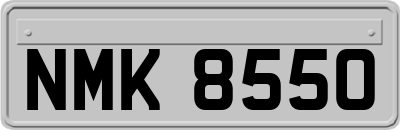NMK8550