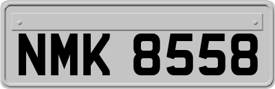 NMK8558