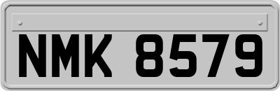 NMK8579
