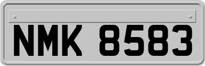 NMK8583