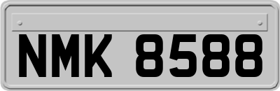 NMK8588