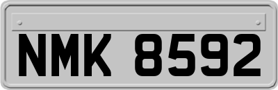 NMK8592