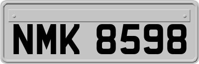 NMK8598