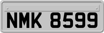 NMK8599