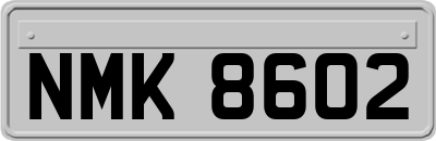 NMK8602