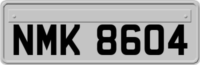 NMK8604