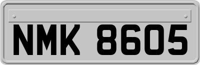 NMK8605