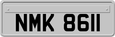 NMK8611