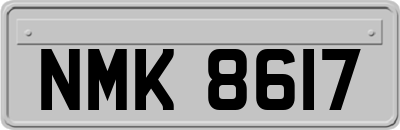 NMK8617
