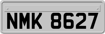 NMK8627