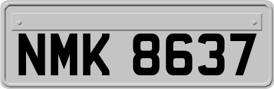 NMK8637