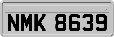 NMK8639
