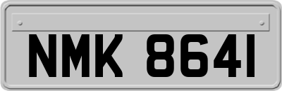 NMK8641