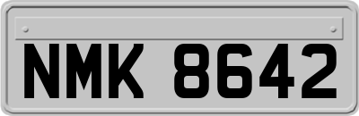 NMK8642