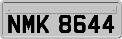 NMK8644