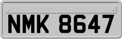 NMK8647
