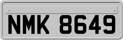 NMK8649
