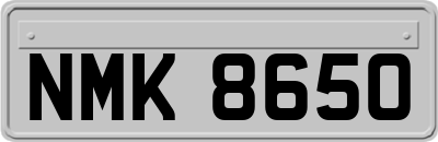 NMK8650