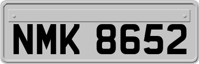 NMK8652