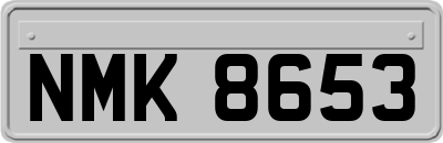 NMK8653