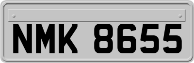 NMK8655