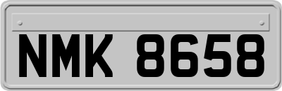 NMK8658