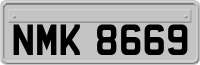 NMK8669