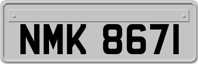 NMK8671