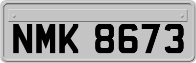 NMK8673