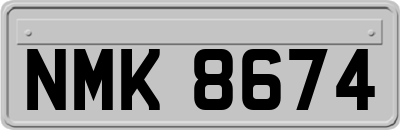 NMK8674