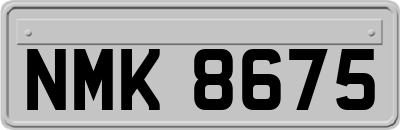 NMK8675