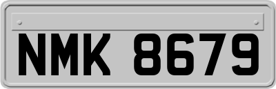 NMK8679