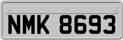NMK8693