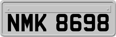 NMK8698